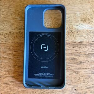 MagBak Phone Case